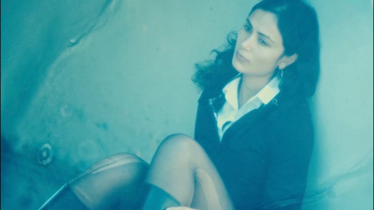 ari - 'effect' [Visualizer]