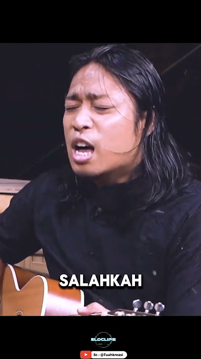 Jangan Tutup Dirimu 🎶🎶🎶 TikumCoustic