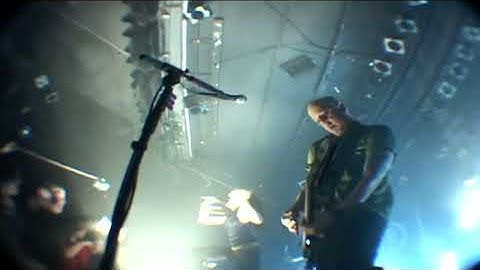 Kidneythieves- Black Bullet Live