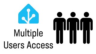 How To Create Multiple Accounts in Home Assistant