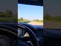 Bmw 535d stage 1 400 hk chasing bmw m3 competition  german autobahn max speed