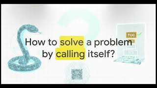Recursive Call Stack Explained | C Programming with Visual Examples | Works for All Languages