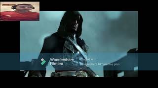 Assassins Creed IV Black Flag الحلقة 1 تختيم لعبة ارجل المغتال screenshot 2