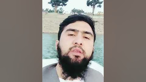 تلاوت کوتاه از سوره الرحمن والشمس بابرادر عزیزم قاری بسم الله رحیمی//دربند قرغه ♥️♥️