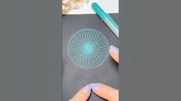 You can EASILY create AMAZING art with this vintage drawing tool