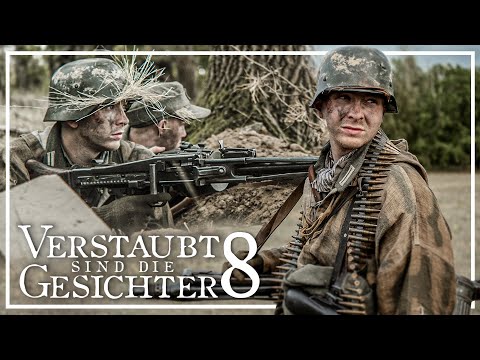 Video: Wo Wurde Die Serie "Soldiers" Gedreht?