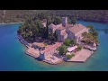 Mljet Island, Croatia - new promo video 2019