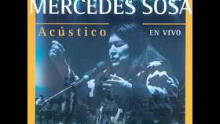 Mercedes Sosa &amp; Luiz Carlos Borges - Pescadores de mi río