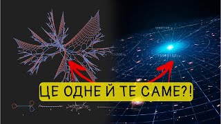 Всесвіт Стівена Вольфрама. Філософський погляд на нову теорію всього