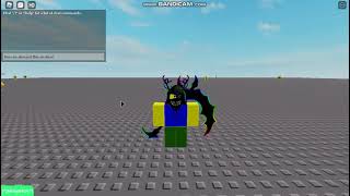 Roblox Console Scripts Gui Nghenhachay Net - roblox developer console gui