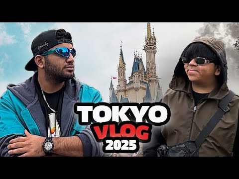 GBB2025 VLOG TOKYO🇯🇵 | KARA Beatbox #beatbox