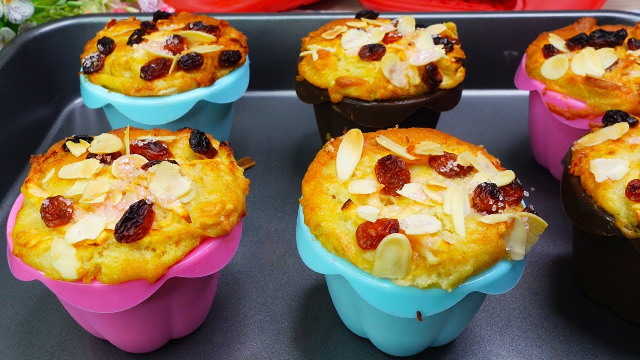 Они исчезнут через 1 минуту 🍏 это настоящая бомба! 🍊 Быстрый и простой рецепт