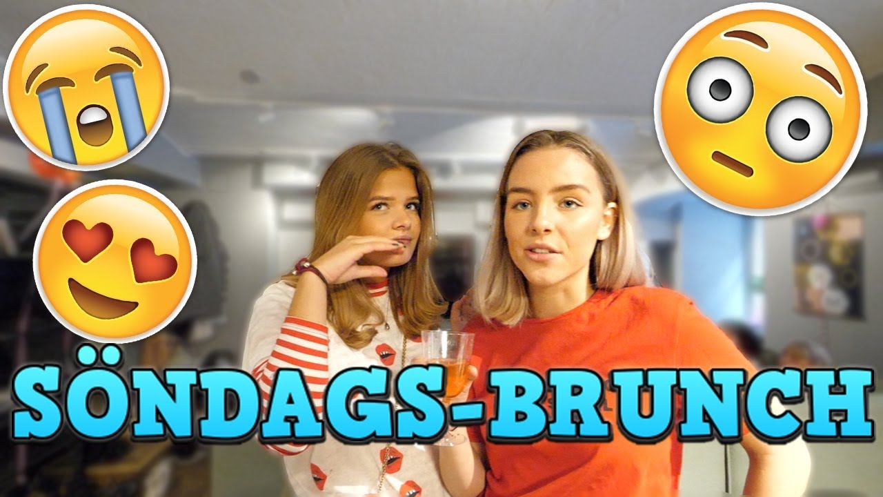 TESTAR VEGANSK LEVERPASTEJ... | vlogg