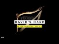 Davids harp  1 hour relaxing music  peaceful music