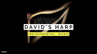 David's Harp | 1 Hour Relaxing Music | Peaceful Music screenshot 4