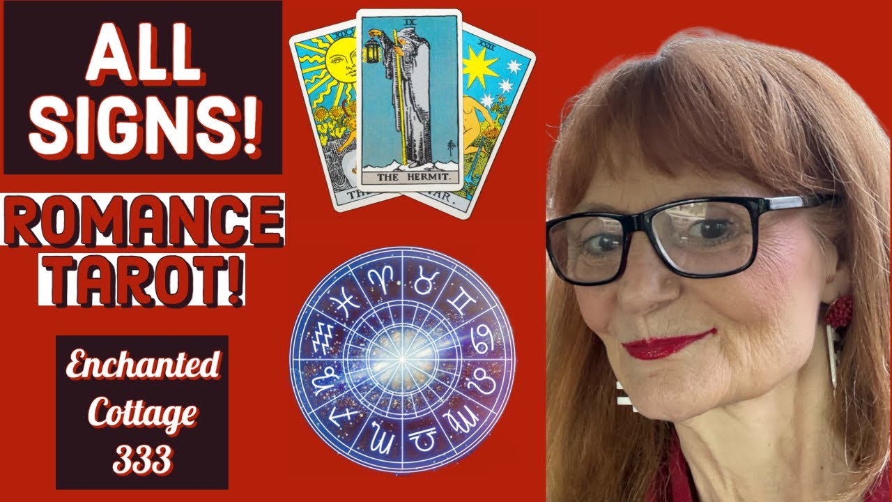 ALL SIGNS 🔮 YOUR CURRENT SITUATION! LOVE ROMANCE TAROT READING & PREDICTIONS!
