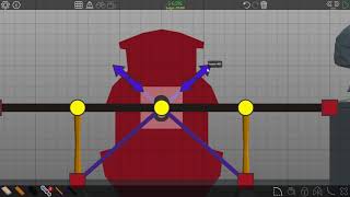 Poly Bridge 1-14 so easy!