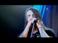Red hot chili peppers - By the way (Live Jools holland -06)