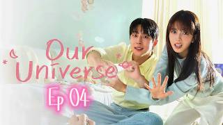 Our Universe Ep 4 Eng Sub A Love Story Between An Aunt And Uncle Forced To Raise A Baby