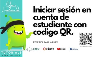 Class dojo #5 ¿Cómo iniciar sesión con codigo QR|estudiante(pc) #classdojo #yurishomemade #tutorial