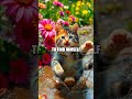 The Mischief of Spotty the Cat