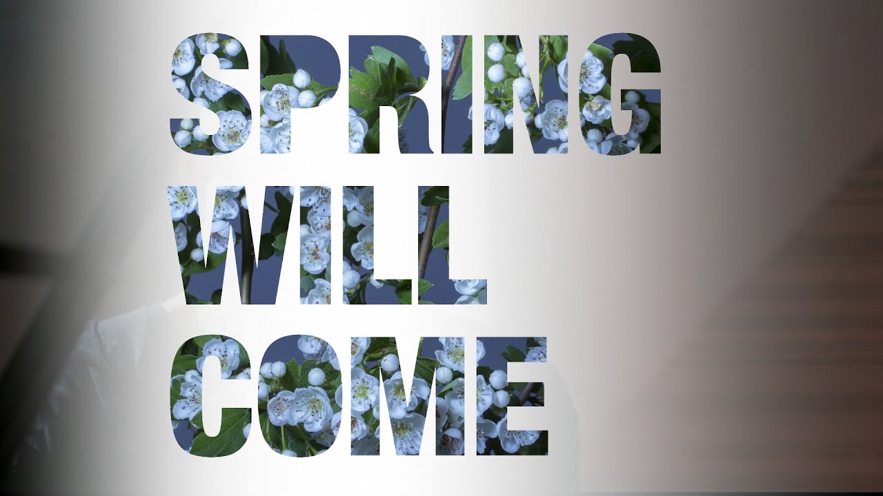 A day @ Cicaleto Recording Studio - Spring Will Come