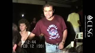Carnaval Iate Clube - 1991 (Completo) 