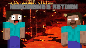 [NL] Herobrine