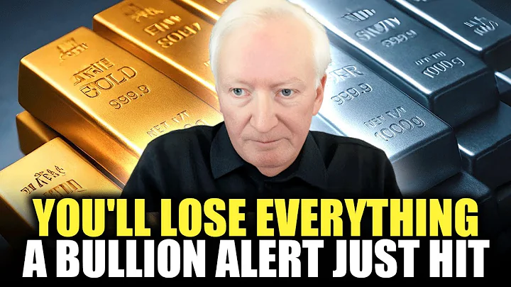 "STOP Everything! Small Silver Investors MUST Watch THIS Now” |  Michael Oliver