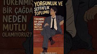 Di̇ji̇tal Çağin Empati̇ Ölümü