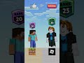 Which Game Is Better Roblox Vs Minecraft Shorts Roblox Minecraft Which Game Is Better Roblox Vs Minecraft Shorts Roblox Minecraft