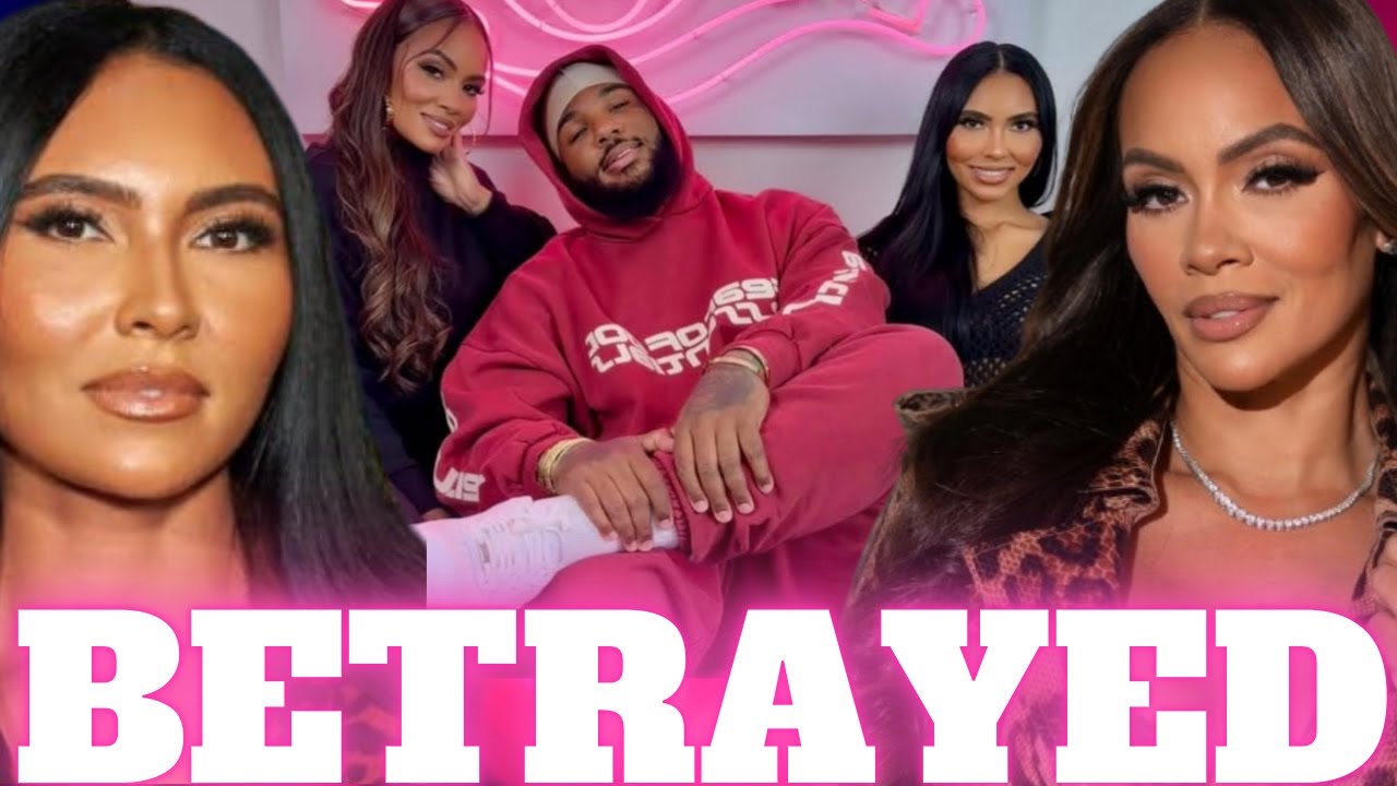 Эвелин Лозада подвела свою дочь Шанис, поскольку игра унизила ее и оправдала Джеки Кристи.