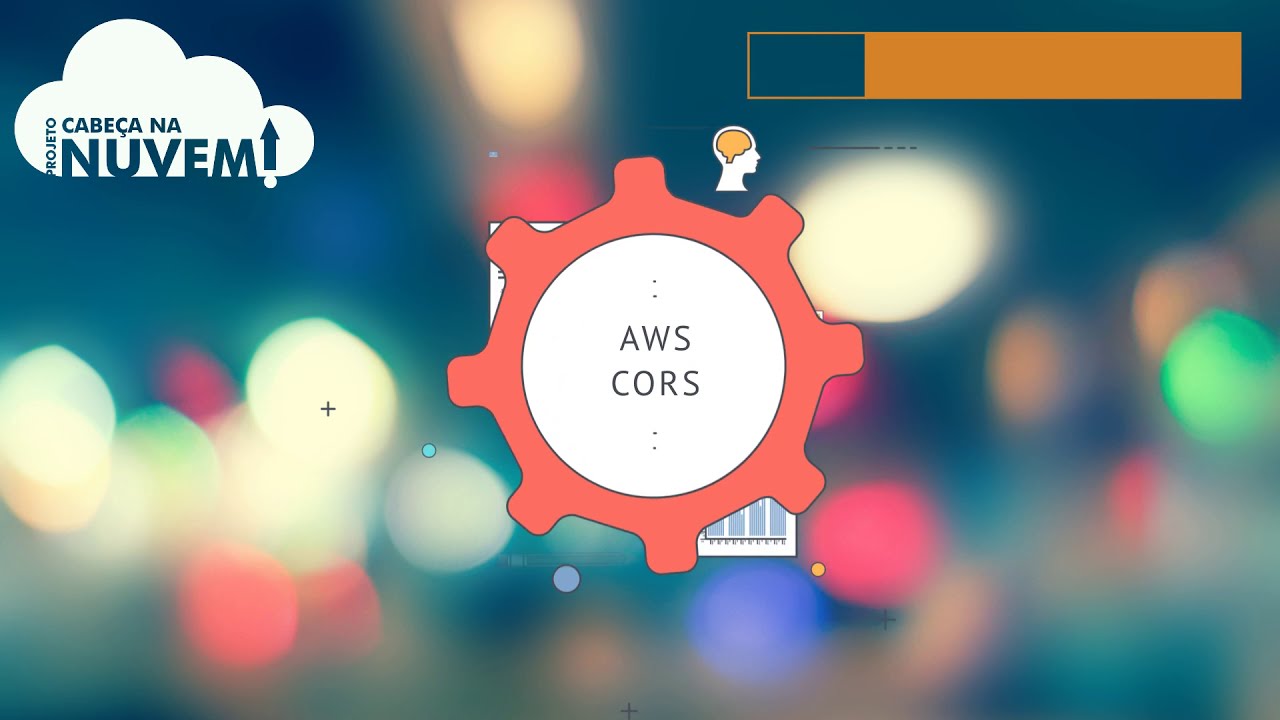 AWS - Configuração CORS em seu API Gateway - YouTube