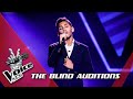 Endrew - 'Over The Rainbow' | Blind Auditions | The Voice Kids | VTM