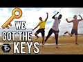 We Got The KEYS, KEYS, KEYS! | DJ Khaled ft Jay Z, Future