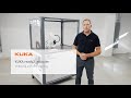 KUKA ready2_educate: a mobile training cell perfectly suited for entry into the world of robotics