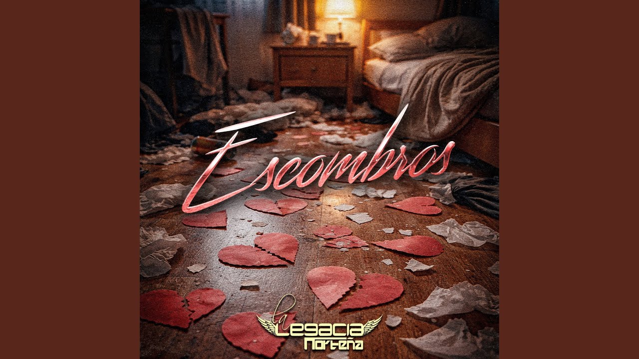 Watch Escombros on YouTube Watch Escombros on YouTube