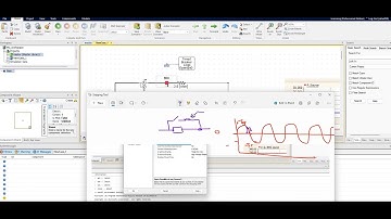 PSCAD BASICS - PART 6 - BREAKER PROPERTIES