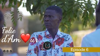 Folie d'Amour Episode 6