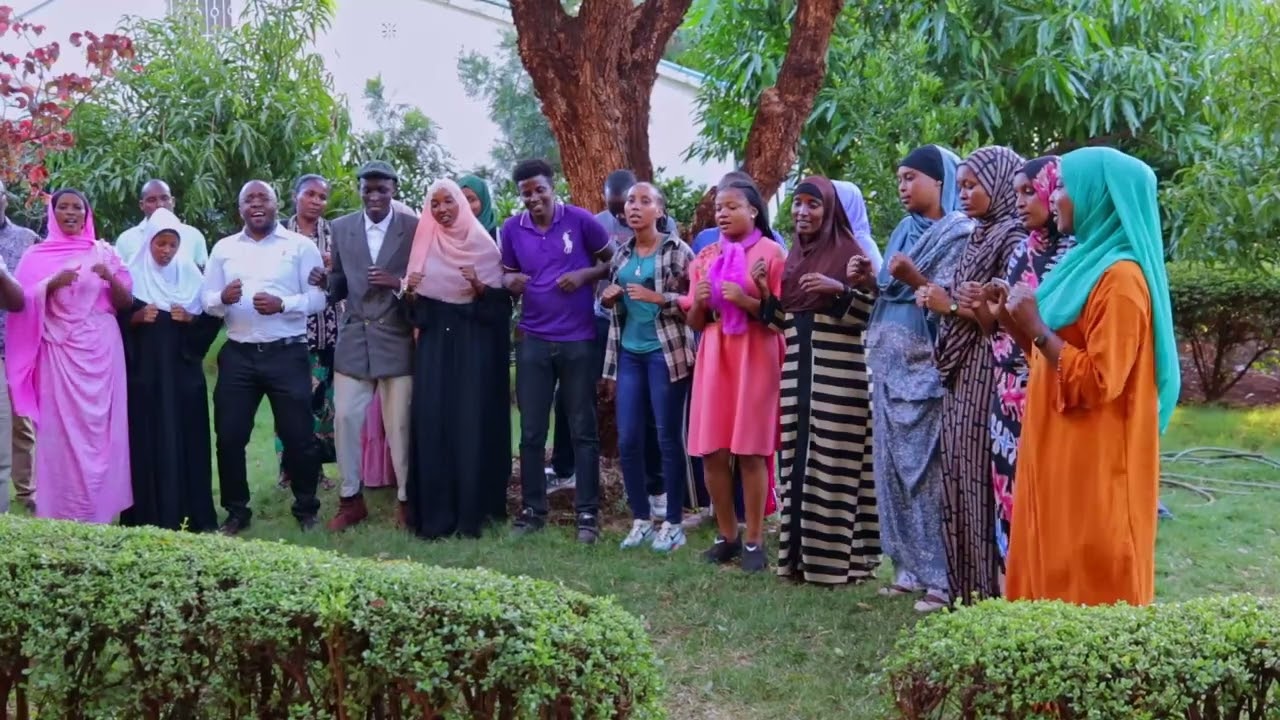 SIGN SONG ON DRUG ABUSE