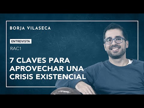 Vídeo: 7 Consejos Para Lidiar Con El Miedo Existencial