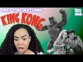 First Look at the 8th Wonder in KING KONG (1933) 🦍