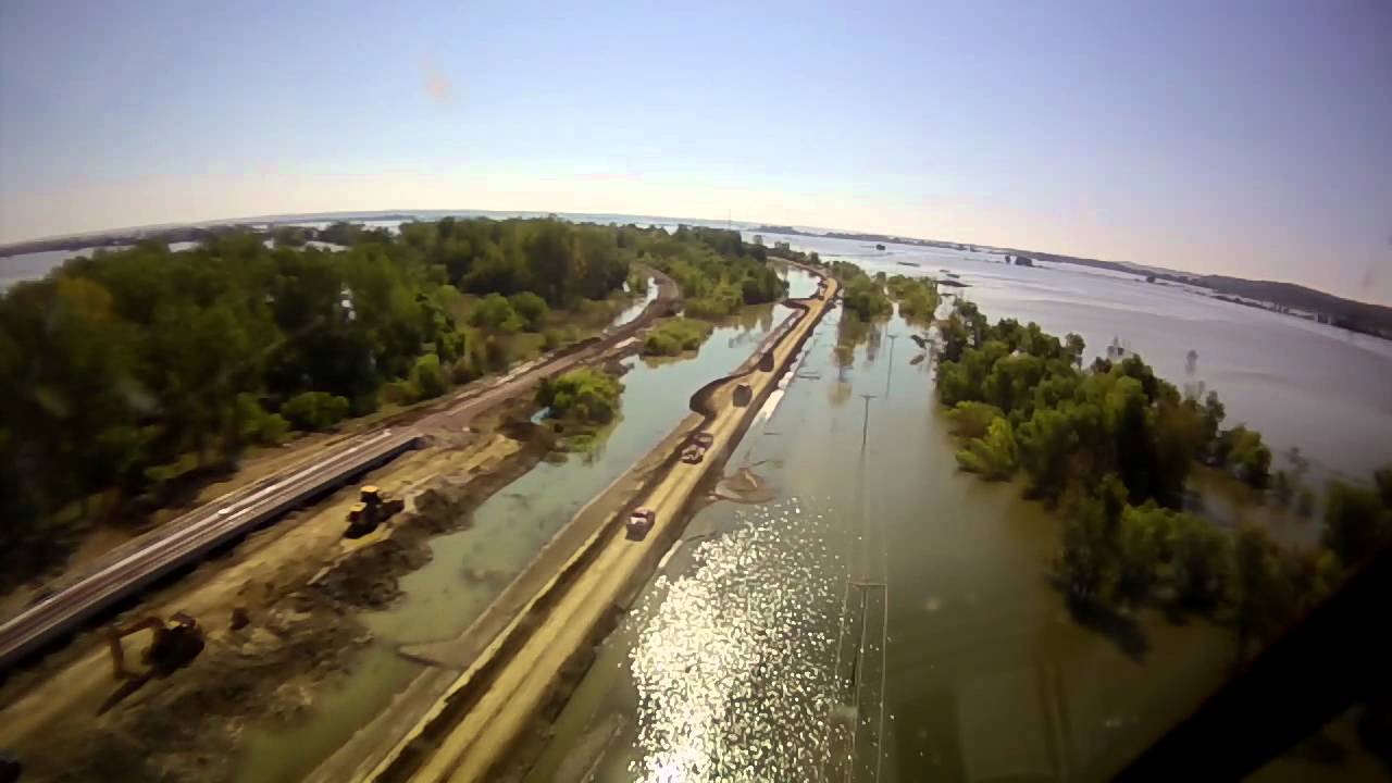 August 9, 2011 Big Lake Update - YouTube