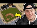 STADIUM CREATOR is AMAZING in MLB The Show 21 (Gameplay)