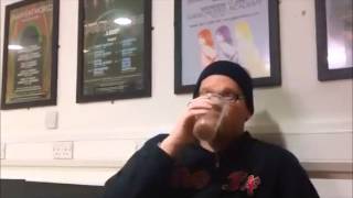 Jr Less Than Jake Interview @ Manchester Academy
