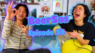 We've changed a lot... | BeerSos #55