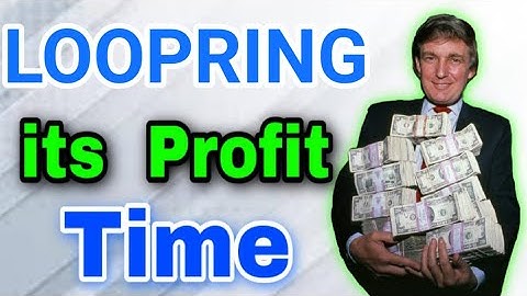 Loopring Lrc It