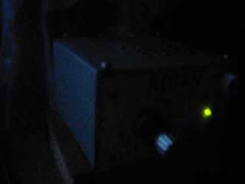 Регенеративный приемник "ВАНЮША" (3)