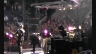 U2 - No Line On The Horizon - 360° Tour Berlin