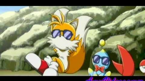 Blame it on Pop MEP - (Part 13)